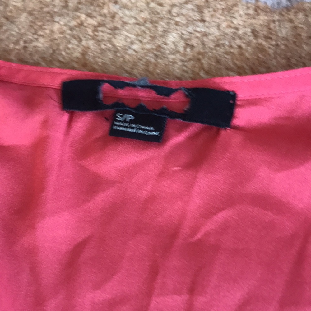 Swim Coverup - Picture 2 of 3